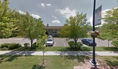 Mt. Pleasant OB/GYN | University of Michigan Health-Sparrow main image